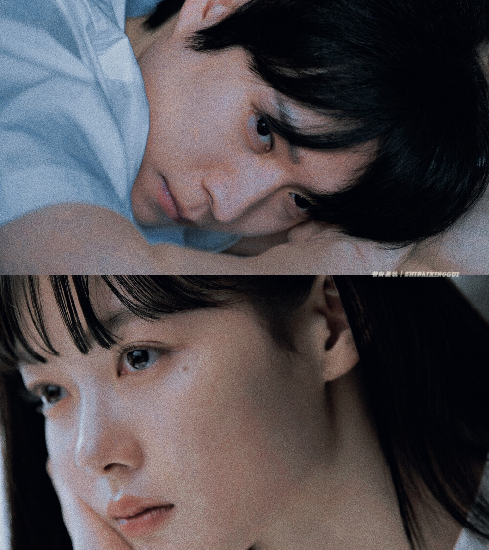 亲爱的X 金裕贞