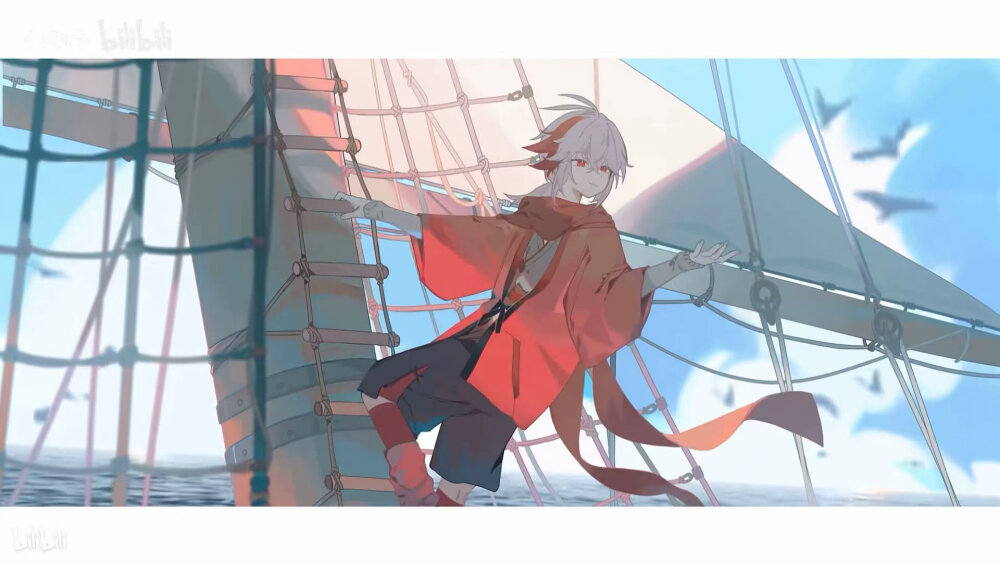 枫原万叶 侵权删