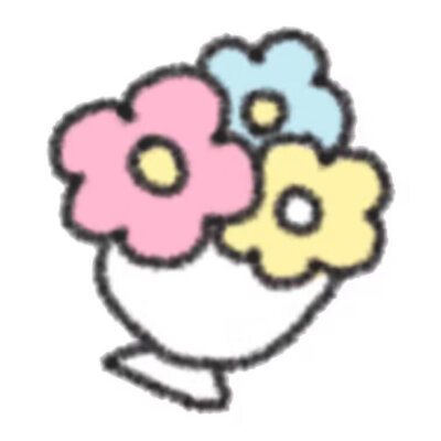 可爱小兔子表情包