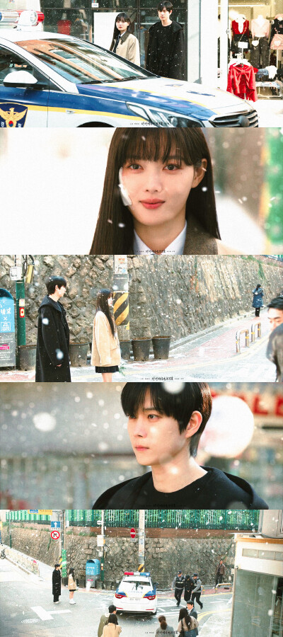 亲爱的X 金裕贞