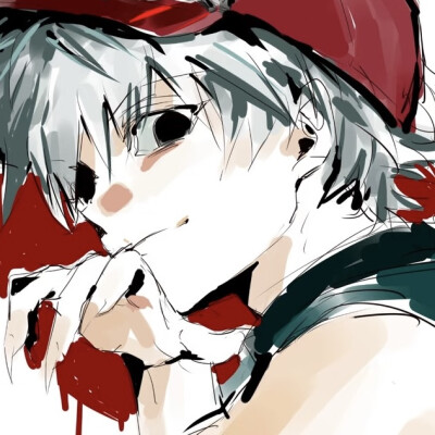 这是我最后的波纹