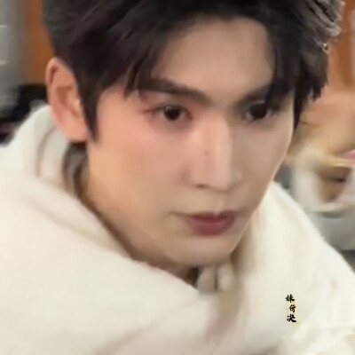 山茶涙在梦醒时分落难成你鼻梁上的淡痣