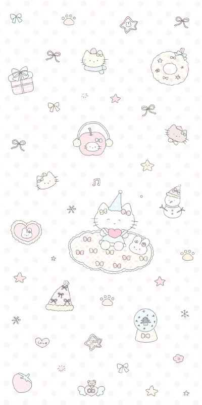 可爱壁纸