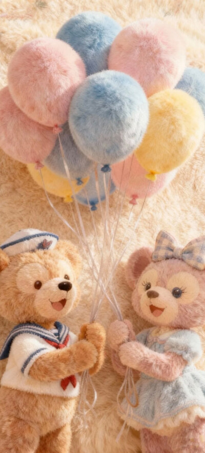 毛绒毯的冬日手机壁纸