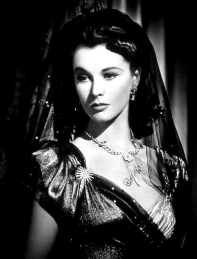 Vivien Leigh ​​​