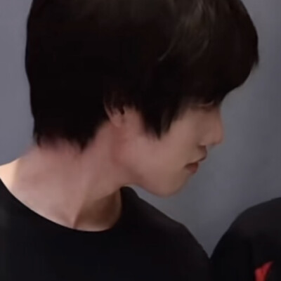 她一定比我温柔