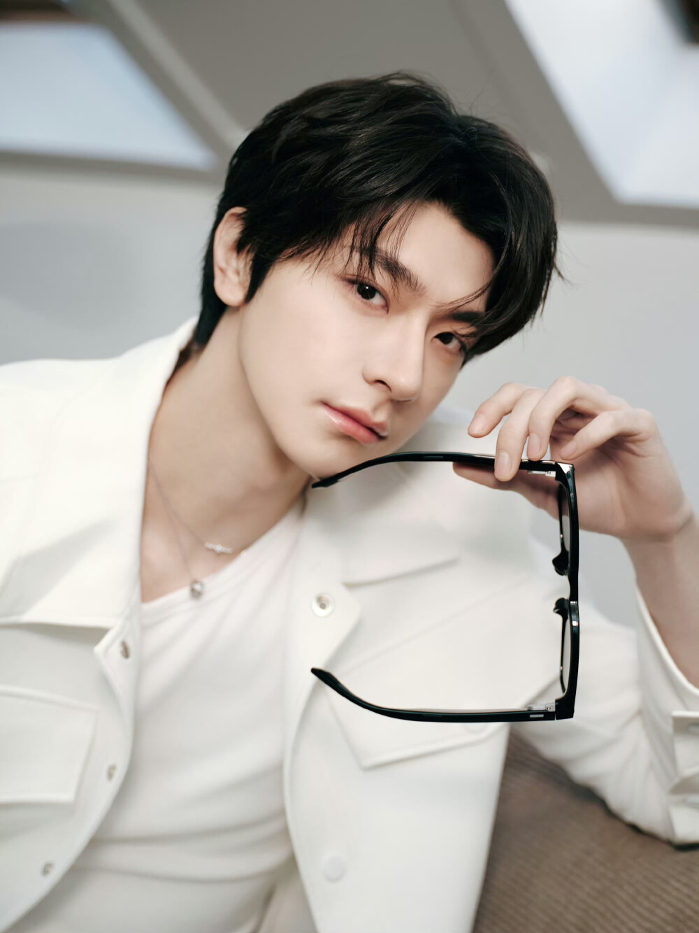 林一- 高清图片,堆糖,美图壁纸兴趣社区