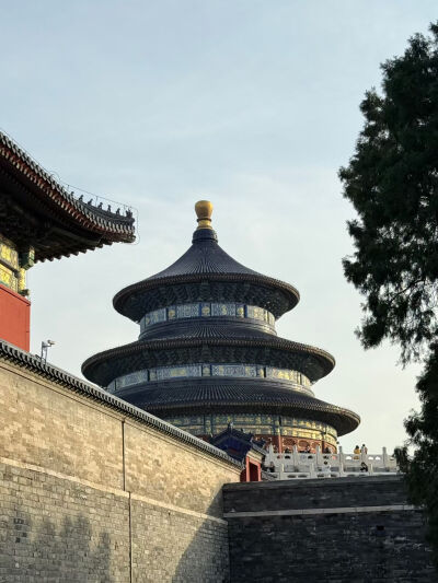 2025/11/12梦梦在北京