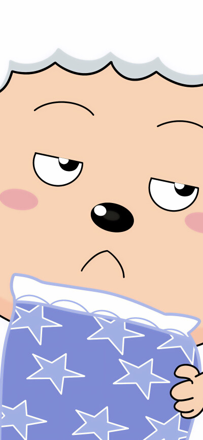 懒羊羊壁纸·图源微博