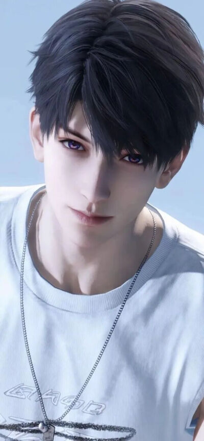 恋与深空 夏以昼