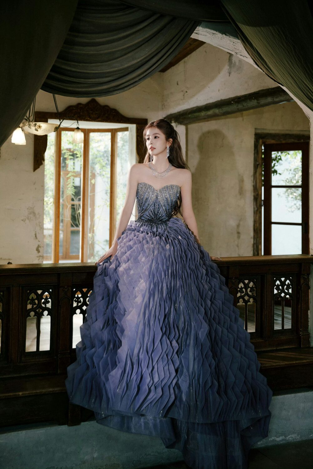 BY爱喝可乐的古娜小姐 中国 白鹿