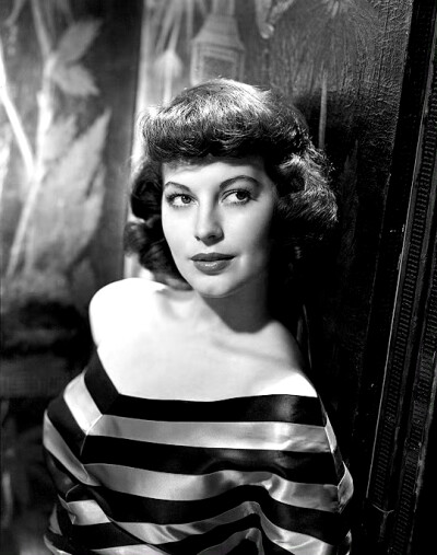 Ava Gardner