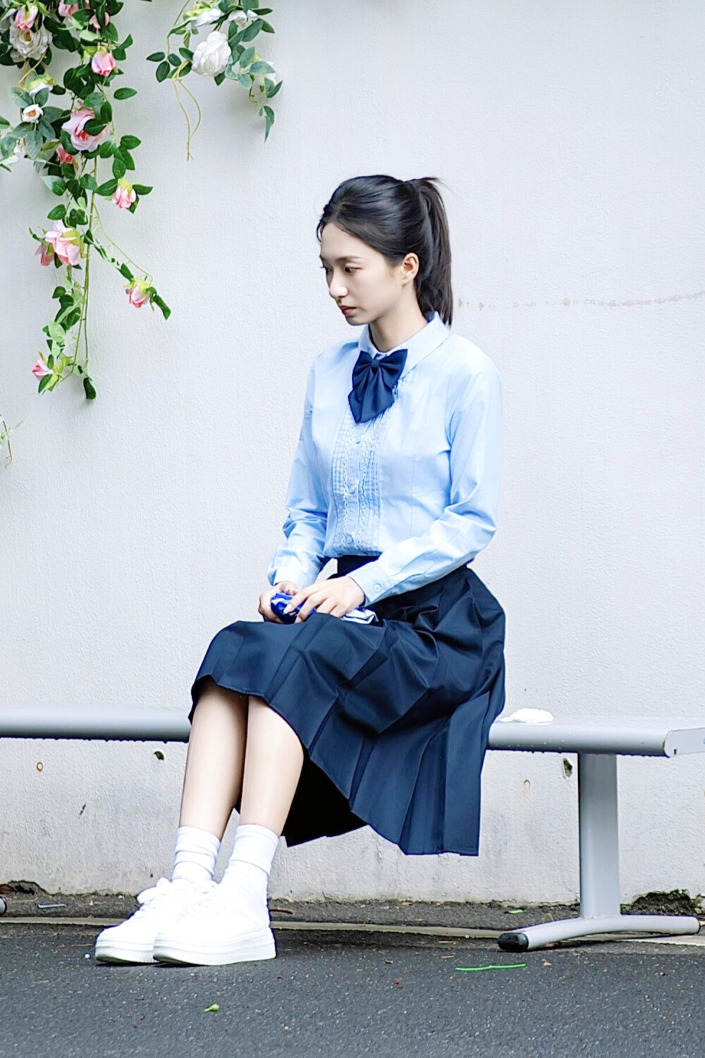 城南的花开了，你还走吗 郑瑾一