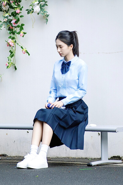 城南的花开了，你还走吗 郑瑾一