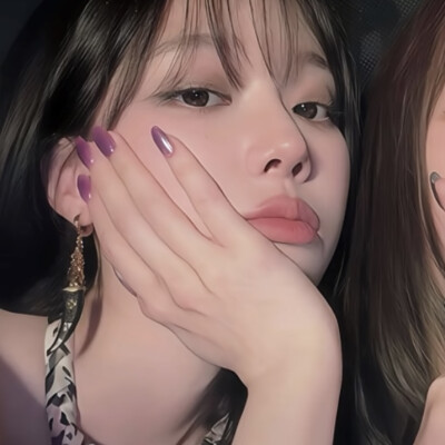 姐姐妹妹亲亲你