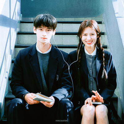 入青云 鹤男 全伊伦