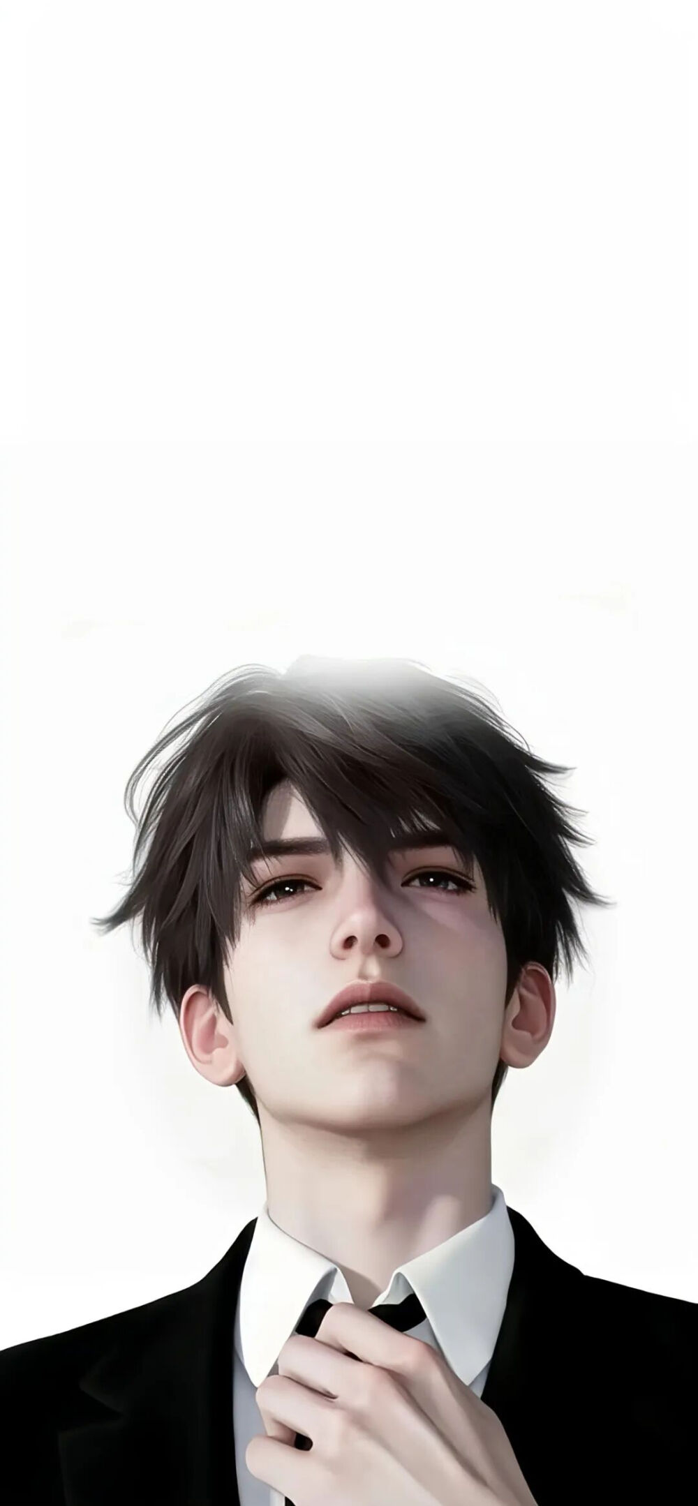 恋与深空 夏以昼