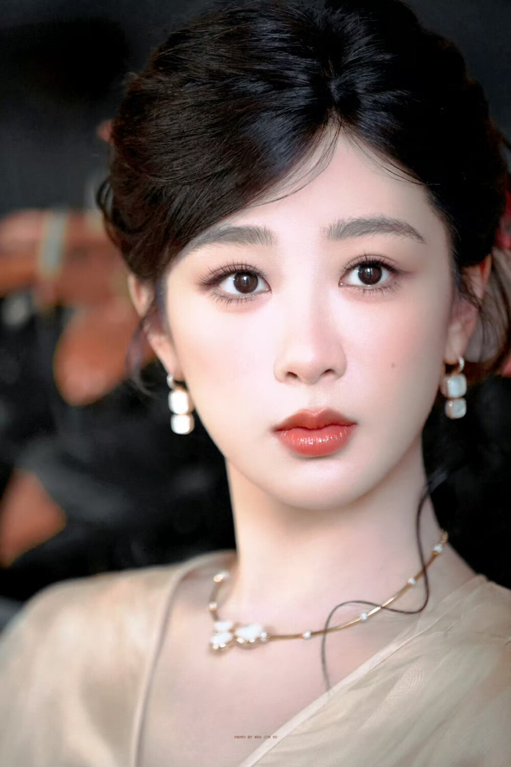 杨紫