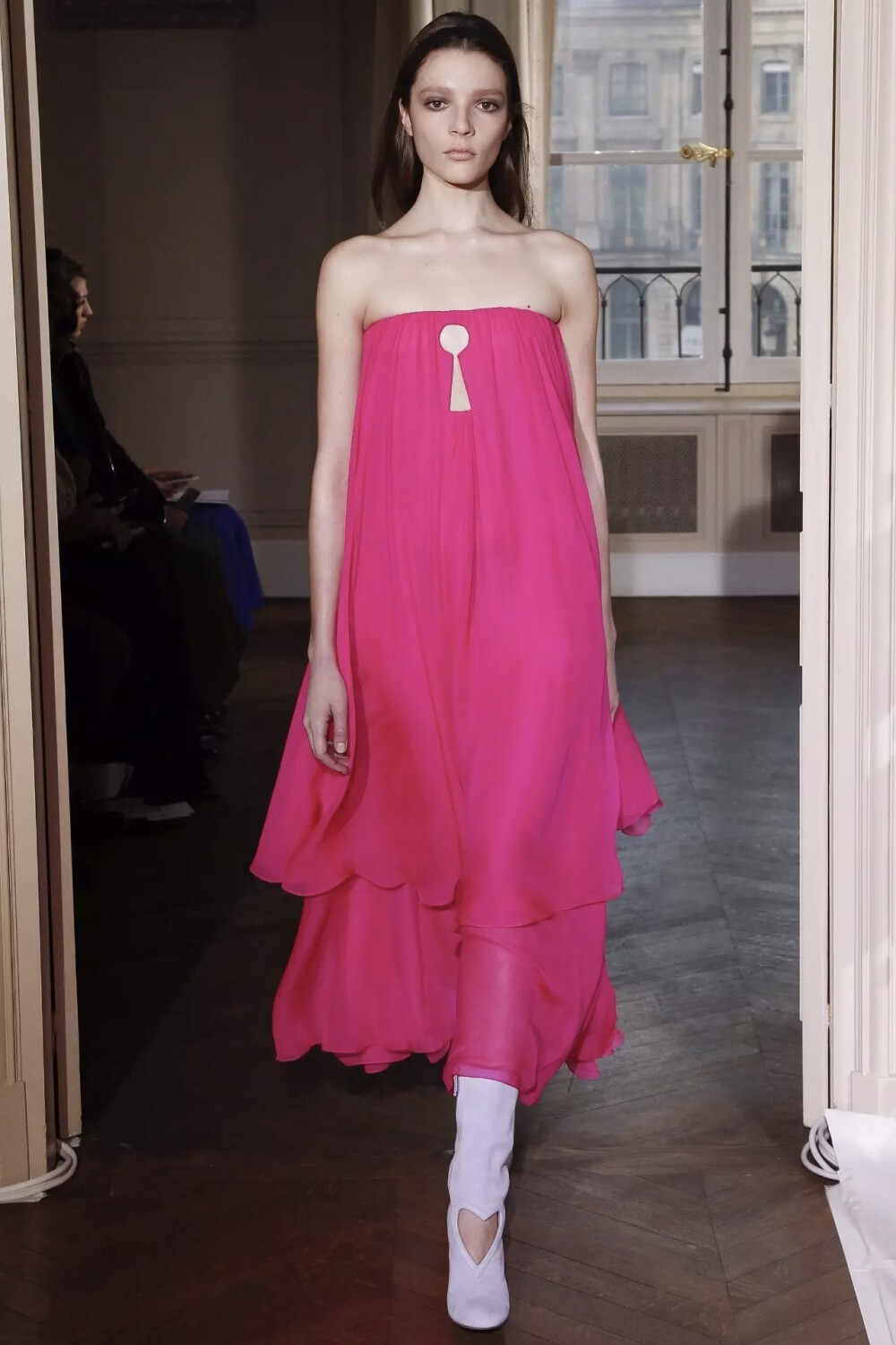 Schiaparelli2017春季高定系列