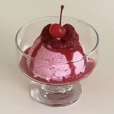 萌萌的可爱食物