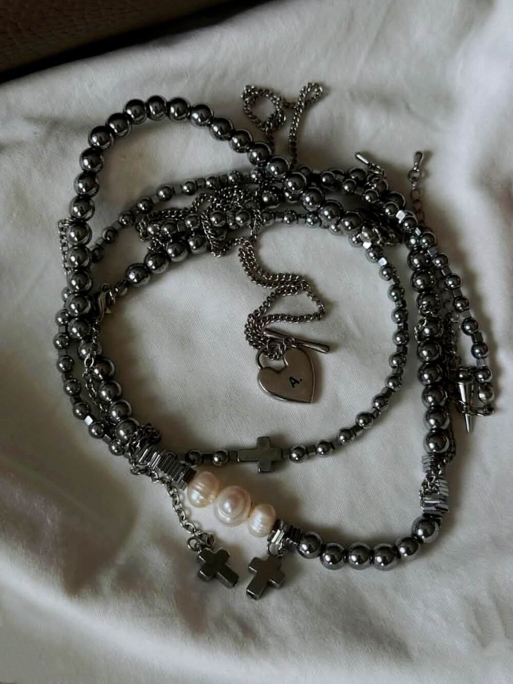 日常
日子是本无言的书