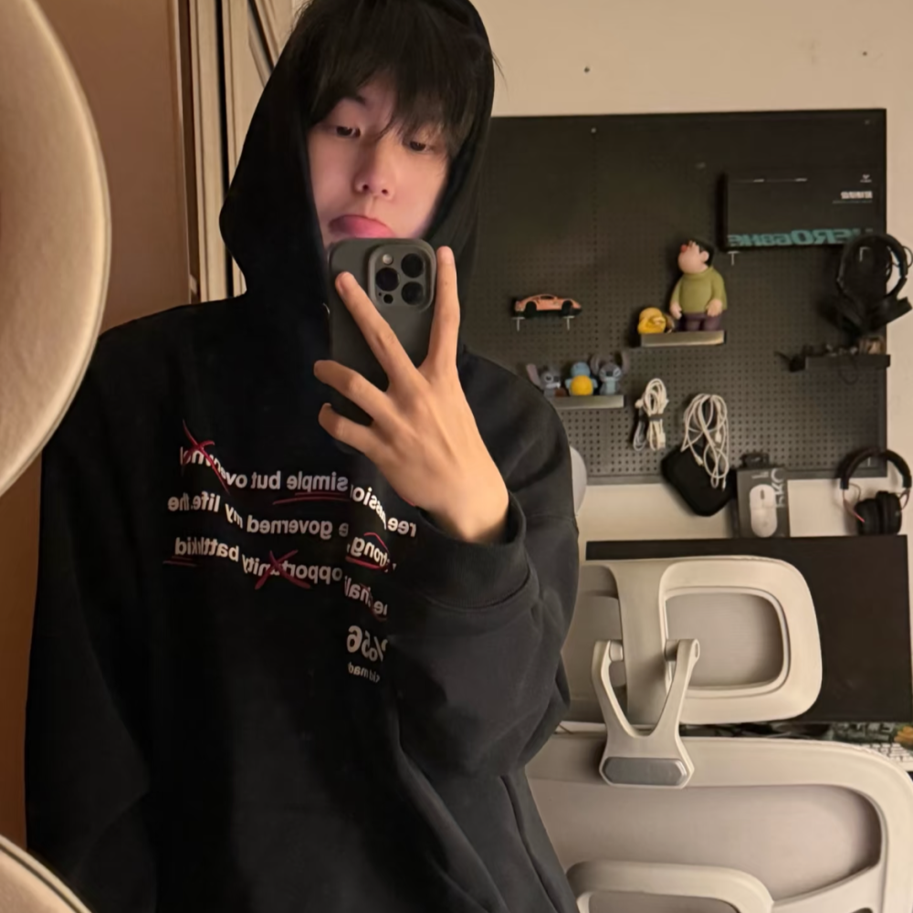 给你的 我从未给过别人 可你总怀疑我的真心 