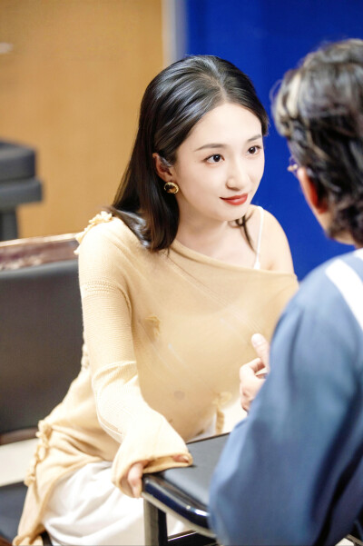 城南的花开了，你还走吗 郑瑾一