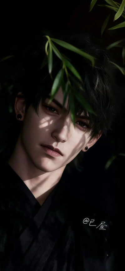 恋与深空 夏以昼