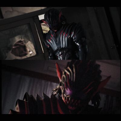 假面骑士Vail 贝尔