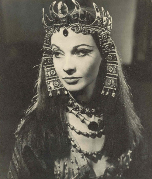 Vivien Leigh ​​​