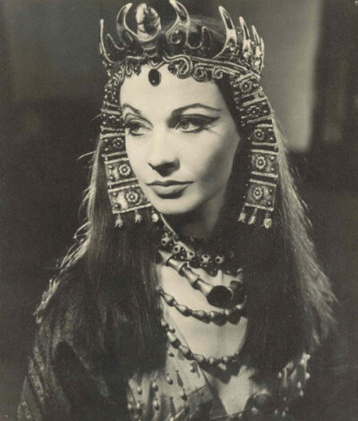Vivien Leigh ​​​