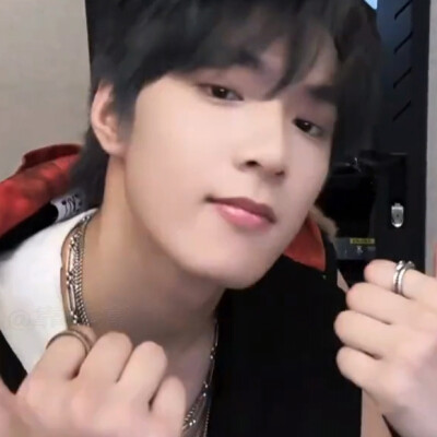 她懂我身上的范