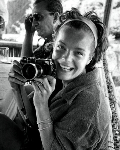 Romy Schneider