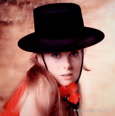 Catherine Deneuve 
