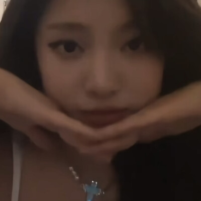 宝宝呀你是小猫