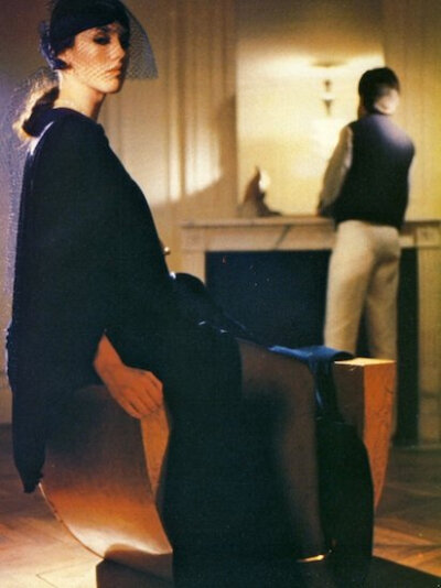 Isabelle Adjani
Premiere Magazine 1978 ​​​