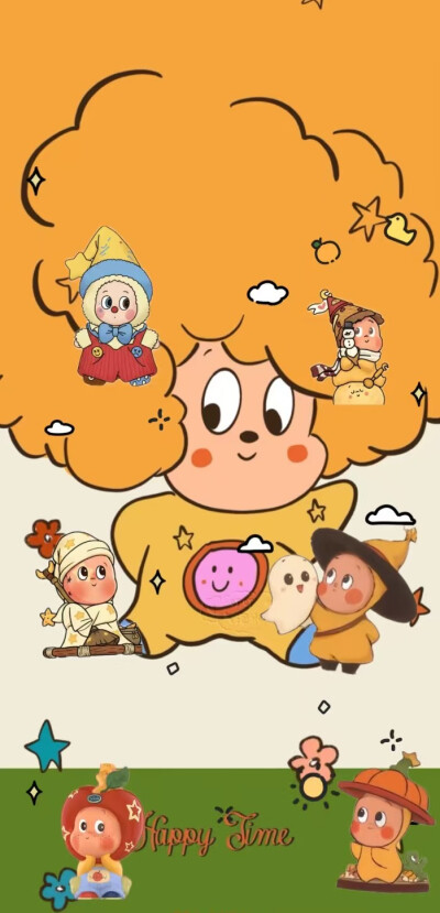 可爱的
图片来自网络，侵删