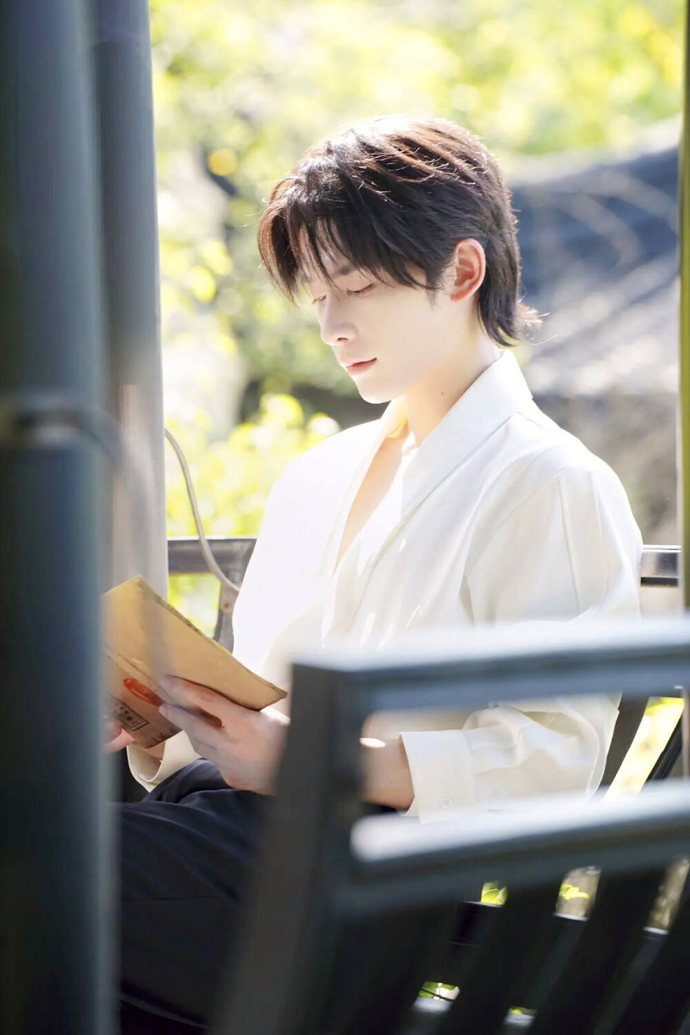 在逃99次，我的九尾狐老公追红温了 云祈