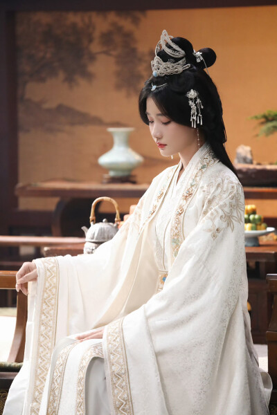 杜听馨 陈意涵 凤凰台上