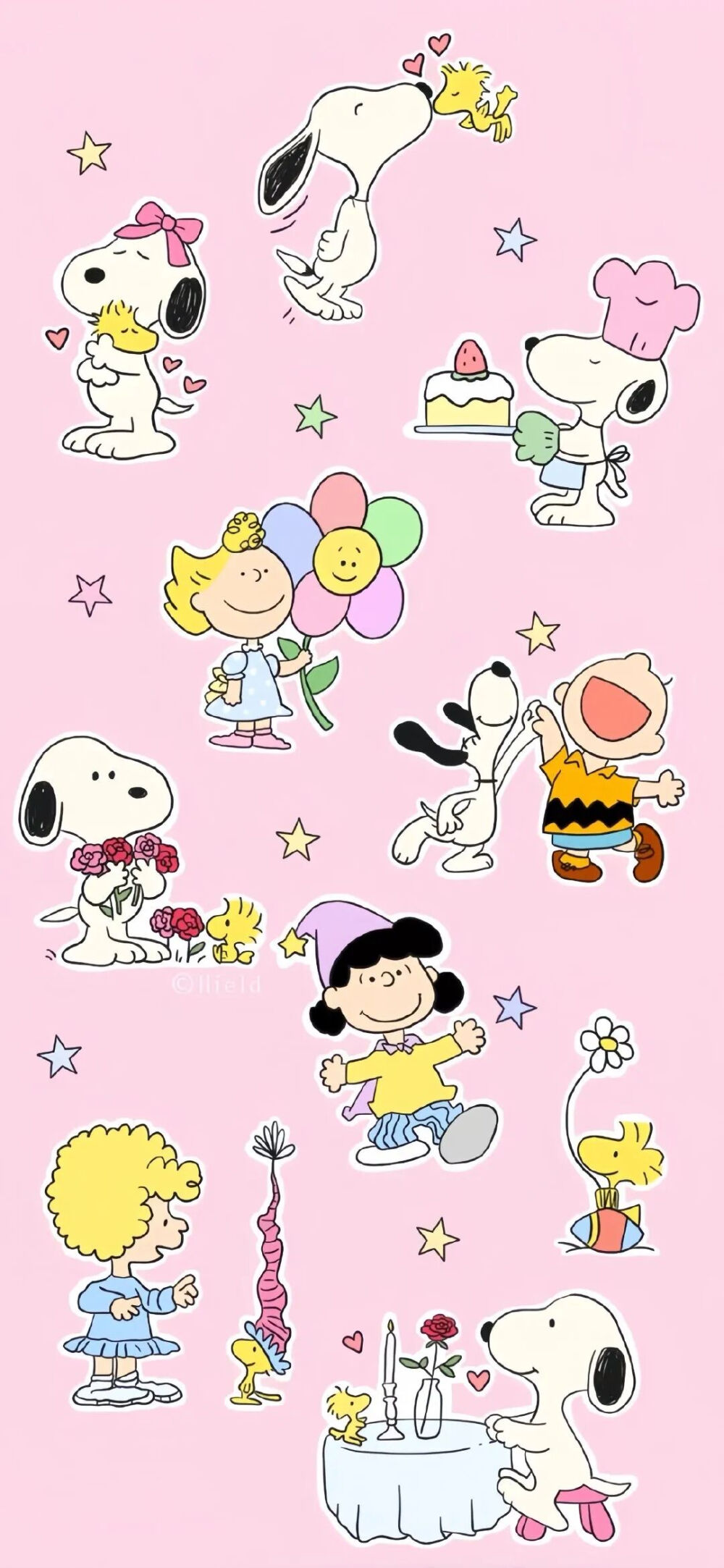 可爱的
图片来自网络，侵删