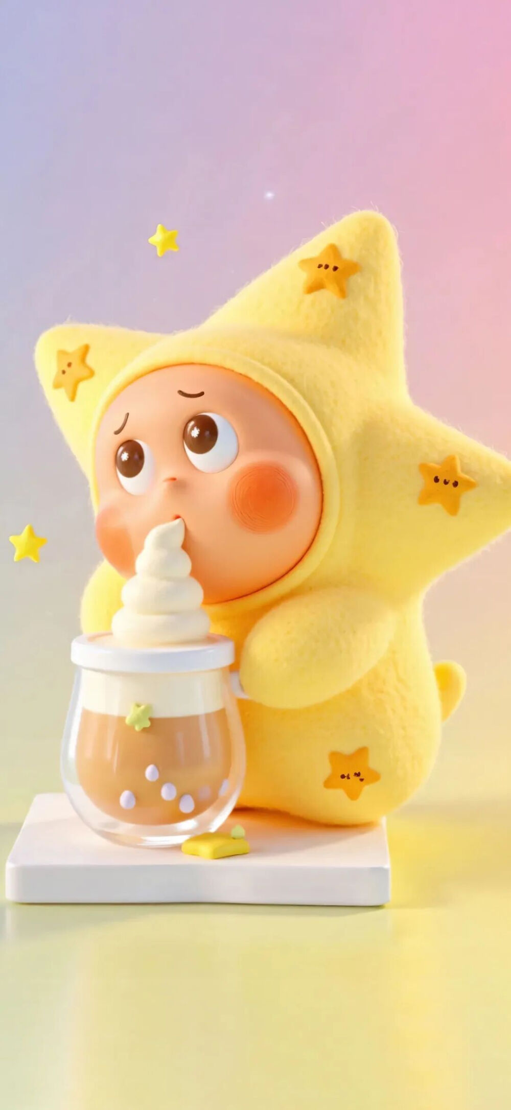 可爱的
图片来自网络，侵删