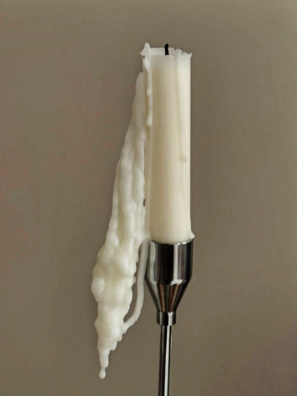 日常
日子是本无言的书