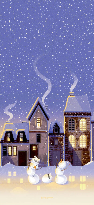 圣诞快乐
图片来自网络，侵删