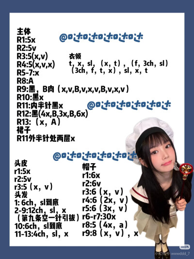 魔法少女wonhee软糖