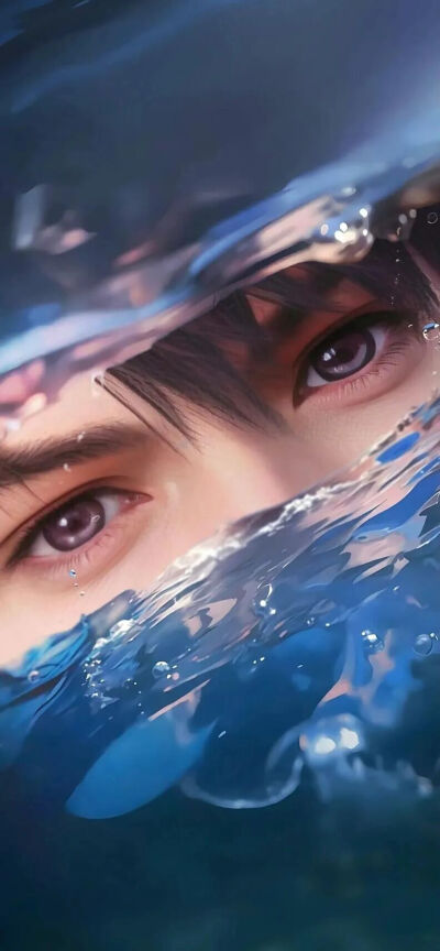 恋与深空 夏以昼