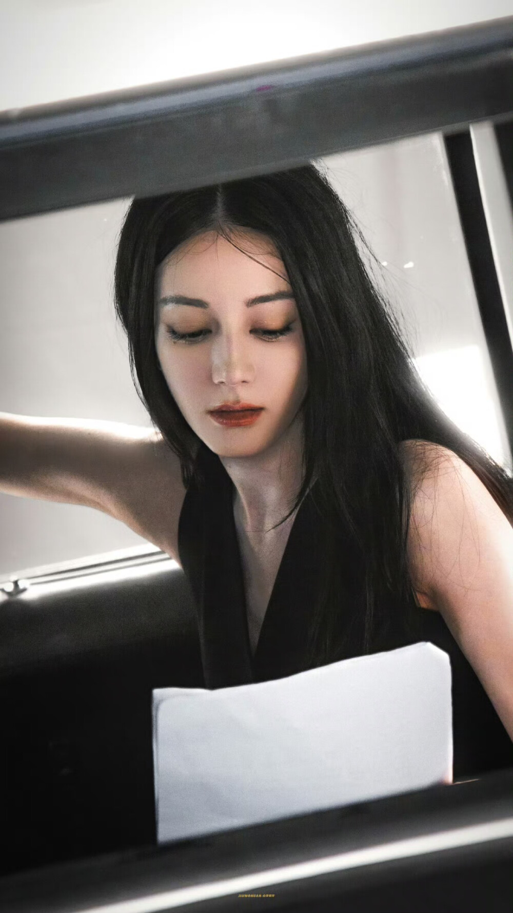 枭起青壤 ​​​ 迪丽热巴