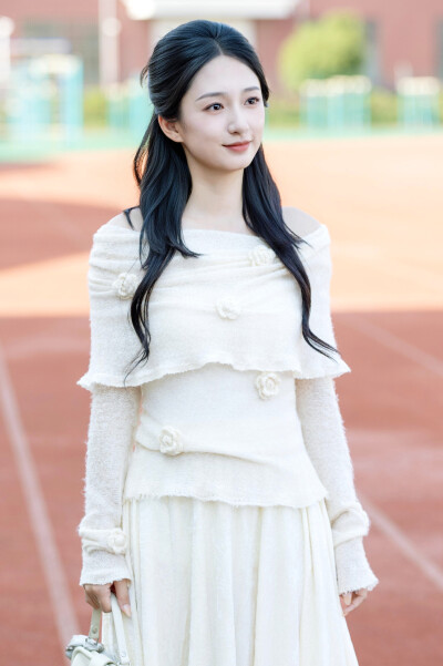 城南的花开了，你还走吗 郑瑾一