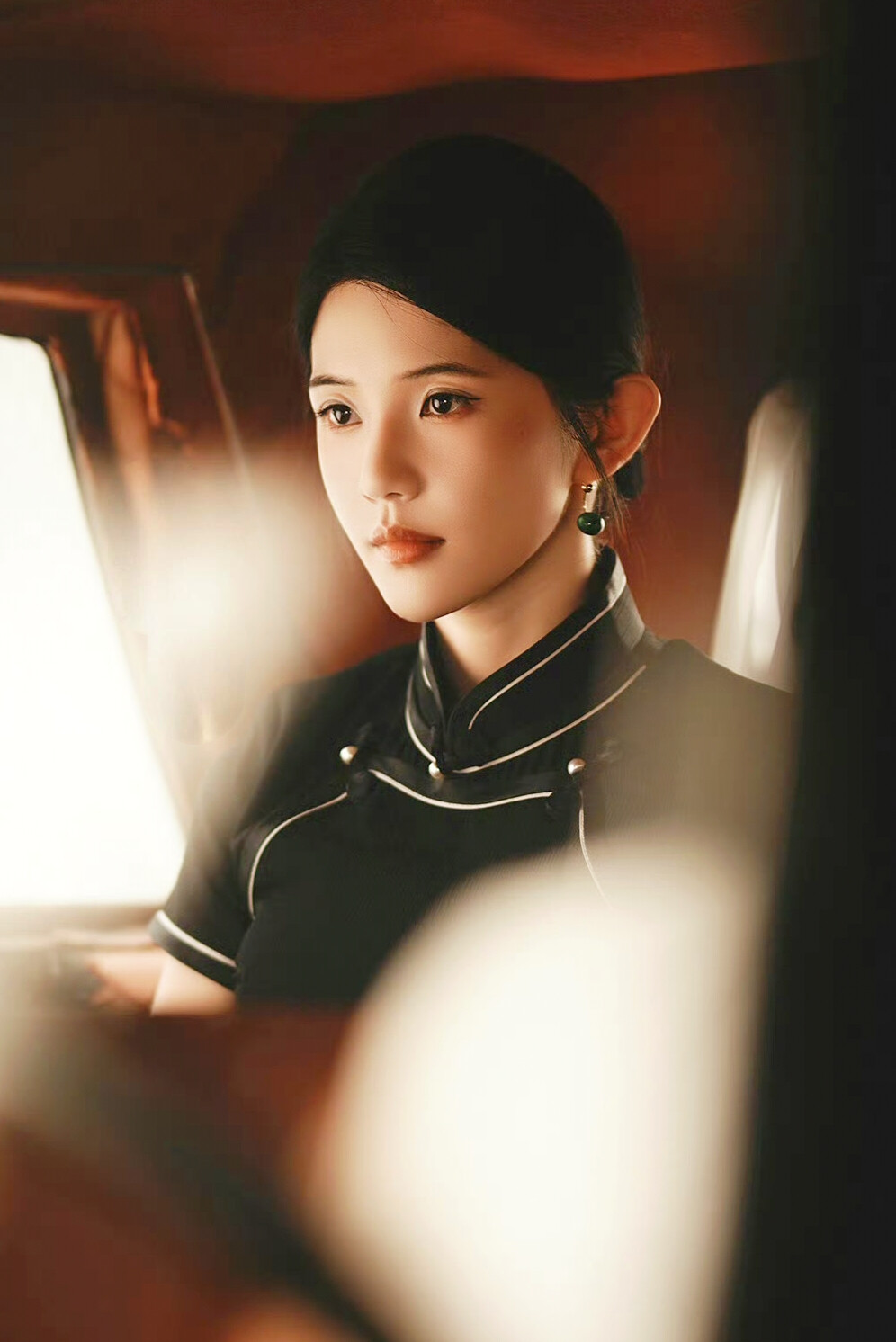 不成体统 许砚秋