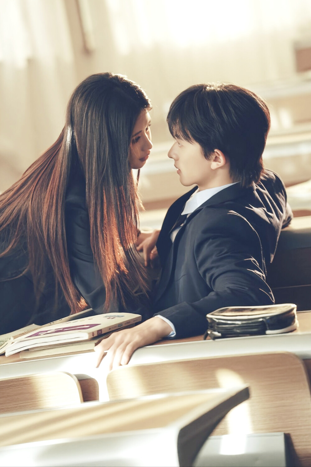 格林童话 姜影×纪清砚