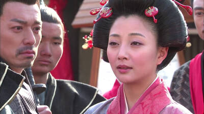 第四十八集 殷桃
杨贵妃秘史 杨玉环